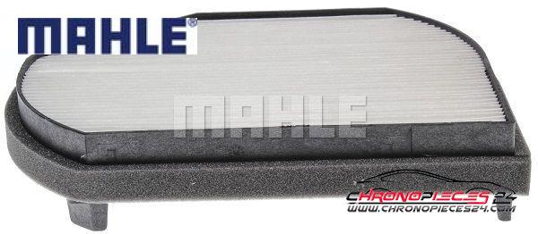 Achat de MAHLE LA 37 Filtre, air de l'habitacle pas chères