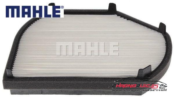 Achat de MAHLE LA 37 Filtre, air de l'habitacle pas chères