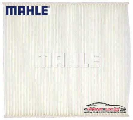 Achat de MAHLE LA 37/1 Filtre, air de l'habitacle pas chères