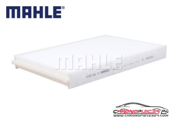 Achat de MAHLE LA 387 Filtre, air de l'habitacle pas chères