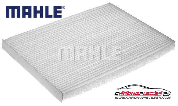 Achat de MAHLE LA 396 Filtre, air de l'habitacle pas chères