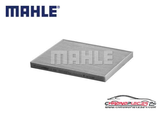 Achat de MAHLE LA 408 Filtre, air de l'habitacle pas chères