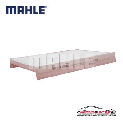 Achat de MAHLE LA 422 Filtre, air de l'habitacle pas chères