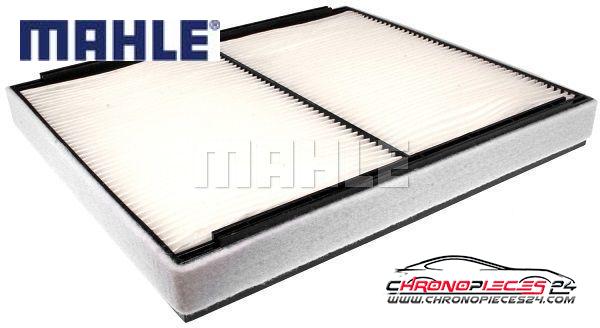 Achat de MAHLE LA 440 Filtre, air de l'habitacle pas chères