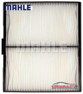 Achat de MAHLE LA 440 Filtre, air de l'habitacle pas chères