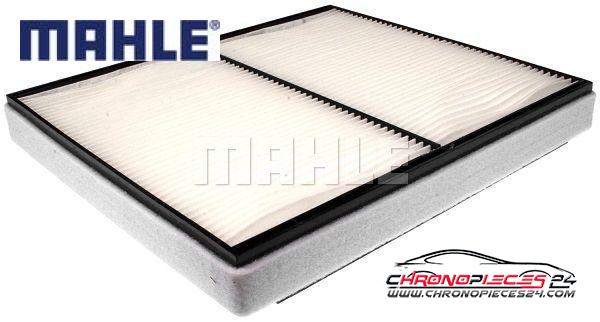 Achat de MAHLE LA 440 Filtre, air de l'habitacle pas chères