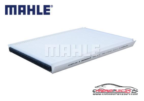 Achat de MAHLE LA 441 Filtre, air de l'habitacle pas chères