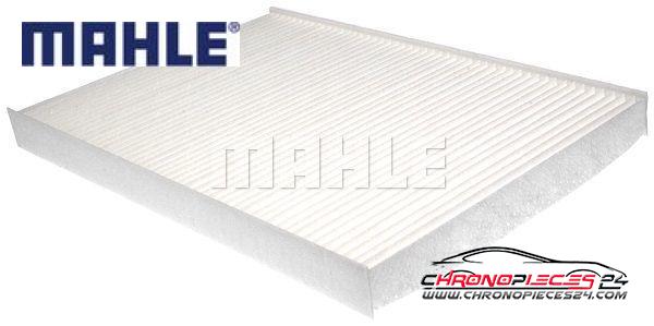 Achat de MAHLE LA 441 Filtre, air de l'habitacle pas chères