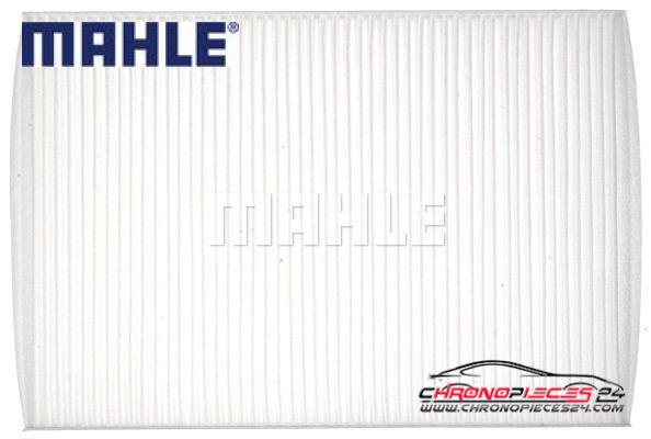 Achat de MAHLE LA 441 Filtre, air de l'habitacle pas chères