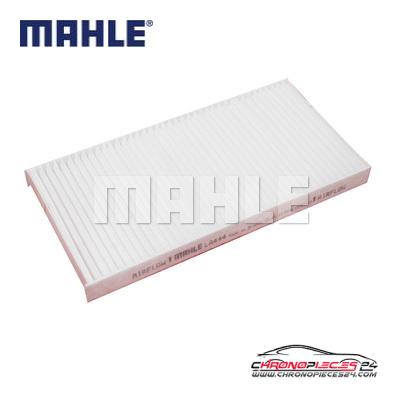 Achat de MAHLE LA 444/S Filtre, air de l'habitacle pas chères