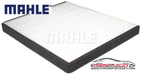 Achat de MAHLE LA 447 Filtre, air de l'habitacle pas chères