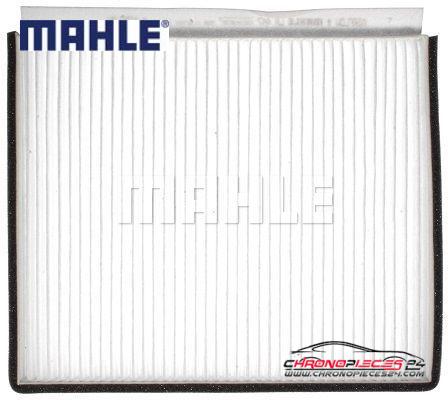 Achat de MAHLE LA 447 Filtre, air de l'habitacle pas chères