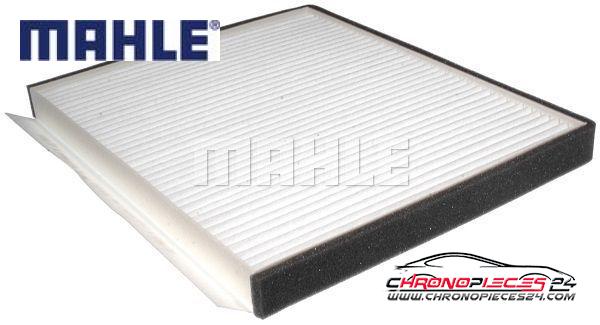 Achat de MAHLE LA 447 Filtre, air de l'habitacle pas chères