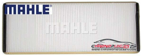 Achat de MAHLE LA 45 Filtre, air de l'habitacle pas chères