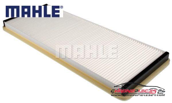 Achat de MAHLE LA 45 Filtre, air de l'habitacle pas chères