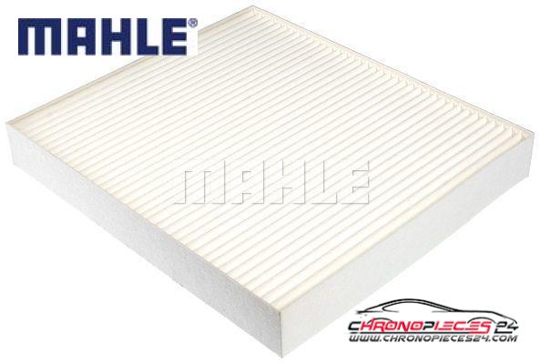 Achat de MAHLE LA 460 Filtre, air de l'habitacle pas chères