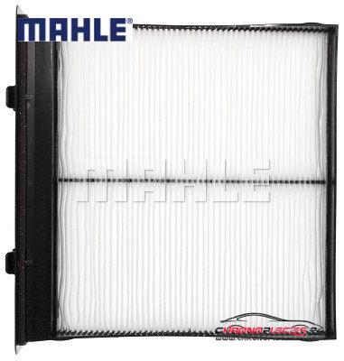 Achat de MAHLE LA 461 Filtre, air de l'habitacle pas chères