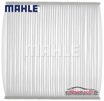 Achat de MAHLE LA 462 Filtre, air de l'habitacle pas chères