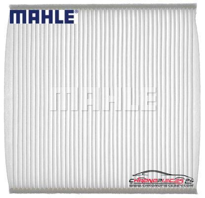 Achat de MAHLE LA 477 Filtre, air de l'habitacle pas chères