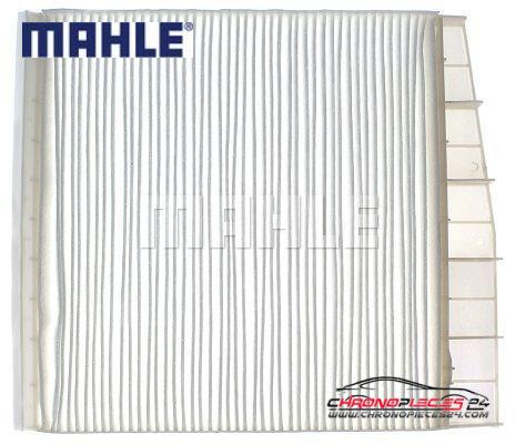 Achat de MAHLE LA 54 Filtre, air de l'habitacle pas chères