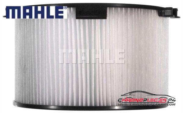 Achat de MAHLE LA 65 Filtre, air de l'habitacle pas chères