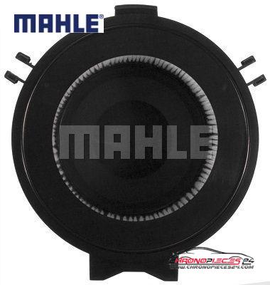 Achat de MAHLE LA 65 Filtre, air de l'habitacle pas chères