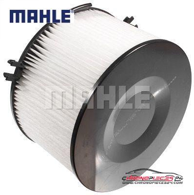 Achat de MAHLE LA 65 Filtre, air de l'habitacle pas chères