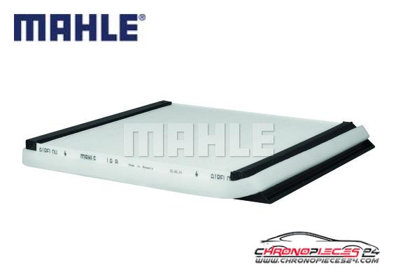 Achat de MAHLE LA 8 Filtre, air de l'habitacle pas chères