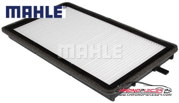 Achat de MAHLE LA 80 Filtre, air de l'habitacle pas chères