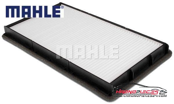 Achat de MAHLE LA 80 Filtre, air de l'habitacle pas chères