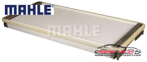 Achat de MAHLE LA 83 Filtre, air de l'habitacle pas chères