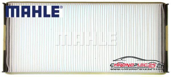 Achat de MAHLE LA 83 Filtre, air de l'habitacle pas chères