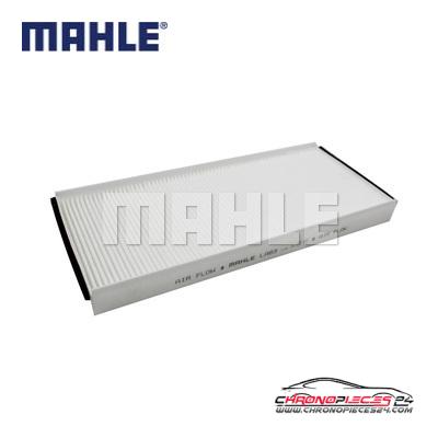 Achat de MAHLE LA 83 Filtre, air de l'habitacle pas chères