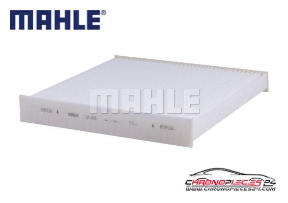 Achat de MAHLE LA 859 Filtre, air de l'habitacle pas chères