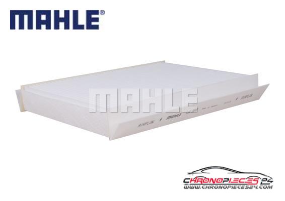 Achat de MAHLE LA 889 Filtre, air de l'habitacle pas chères