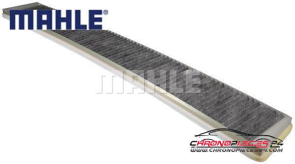 Achat de MAHLE LAK 102 Filtre, air de l'habitacle pas chères