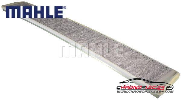 Achat de MAHLE LAK 102 Filtre, air de l'habitacle pas chères