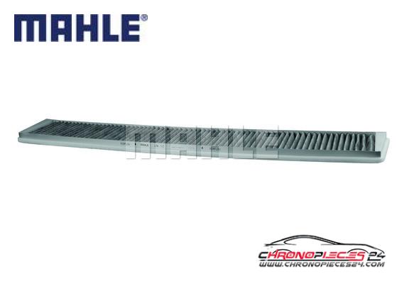 Achat de MAHLE LAK 102 Filtre, air de l'habitacle pas chères