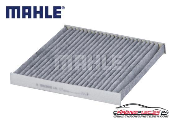 Achat de MAHLE LAK 107 Filtre, air de l'habitacle pas chères