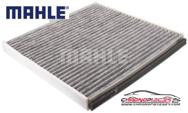 Achat de MAHLE LAK 107 Filtre, air de l'habitacle pas chères