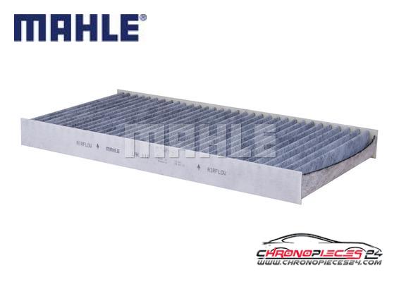 Achat de MAHLE LAK 117 Filtre, air de l'habitacle pas chères