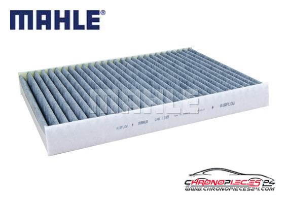 Achat de MAHLE LAK 1185 Filtre, air de l'habitacle pas chères