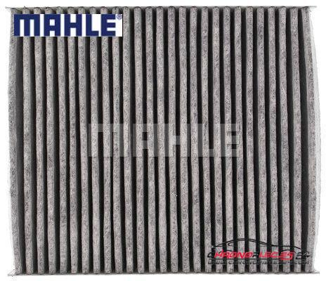 Achat de MAHLE LAK 120 Filtre, air de l'habitacle pas chères