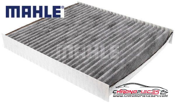 Achat de MAHLE LAK 120 Filtre, air de l'habitacle pas chères