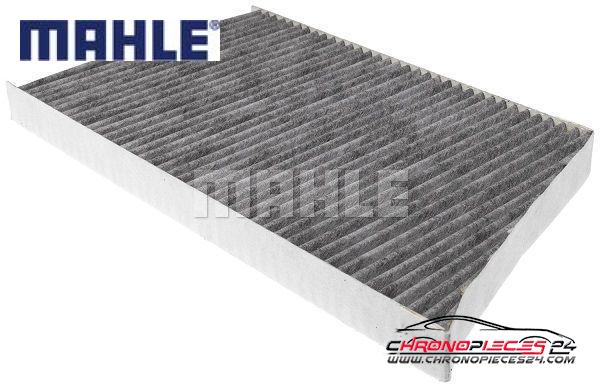 Achat de MAHLE LAK 129 Filtre, air de l'habitacle pas chères