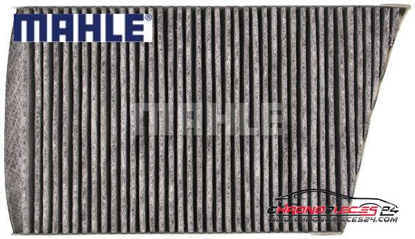 Achat de MAHLE LAK 129 Filtre, air de l'habitacle pas chères