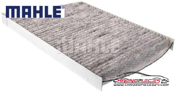 Achat de MAHLE LAK 129 Filtre, air de l'habitacle pas chères