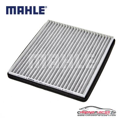 Achat de MAHLE LAK 129/1 Filtre, air de l'habitacle pas chères