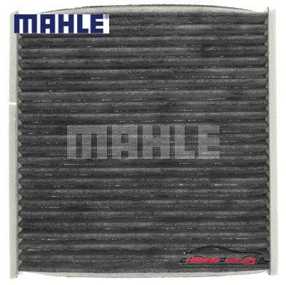 Achat de MAHLE LAK 131 Filtre, air de l'habitacle pas chères