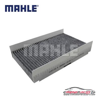 Achat de MAHLE LAK 138 Filtre, air de l'habitacle pas chères